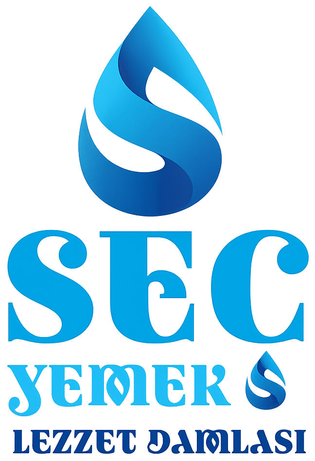 SEÇ YEMEK — Lezzet Damlası